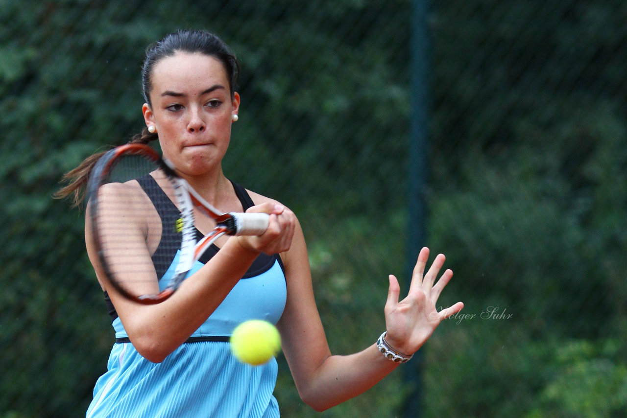 Isabel Lampe 3 - 15. Horst Schrder Pokal